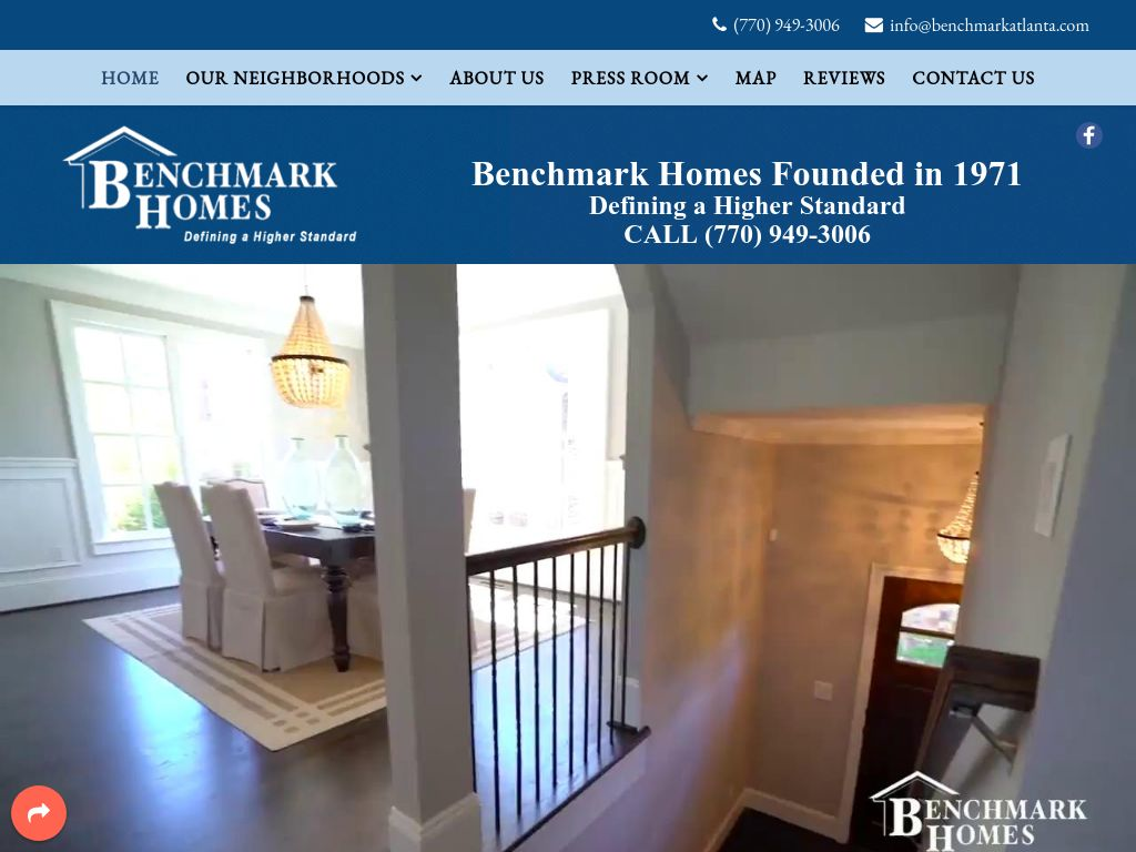 Benchmark Homes